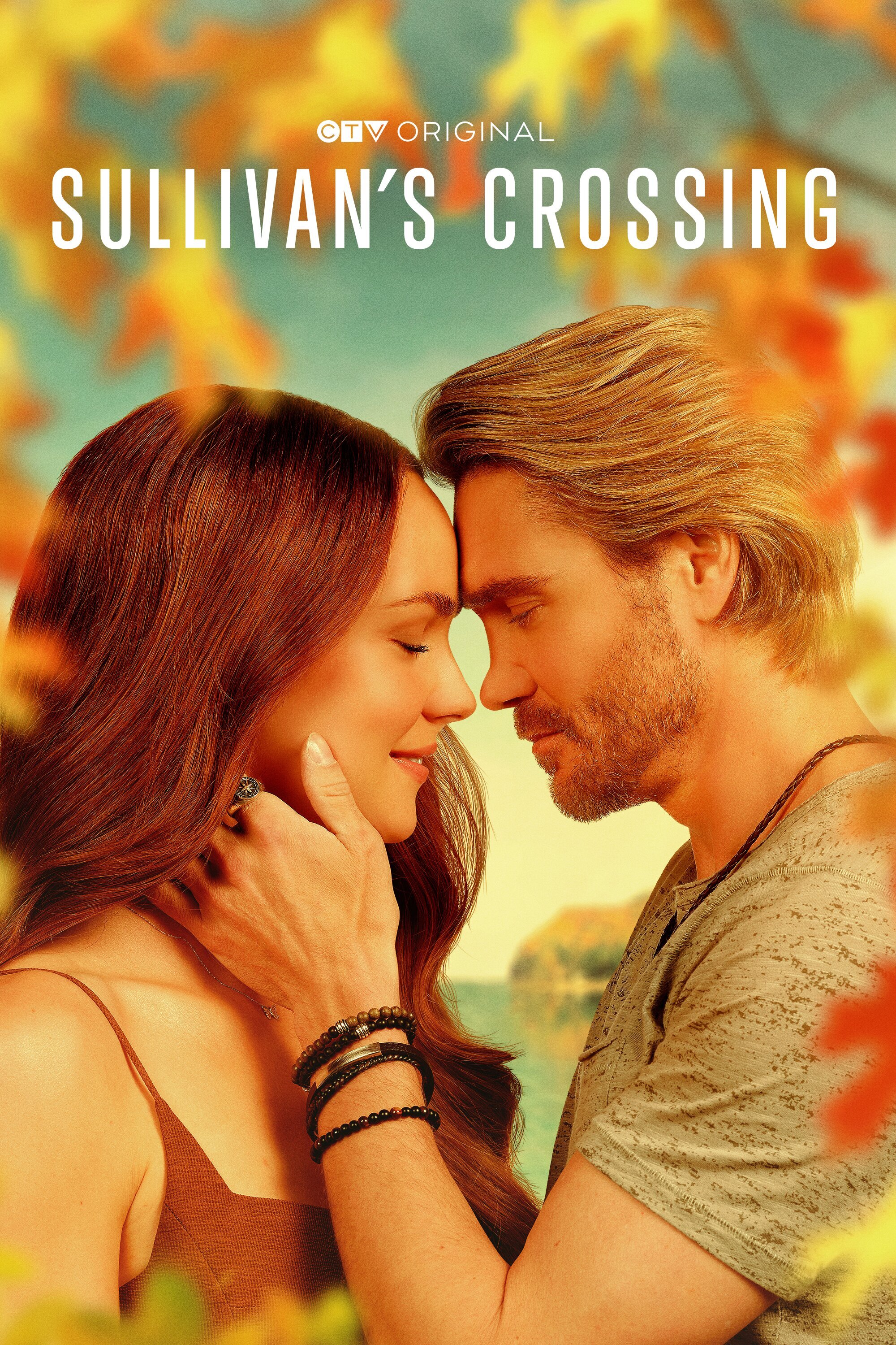 Sullivan’s Crossing series poster